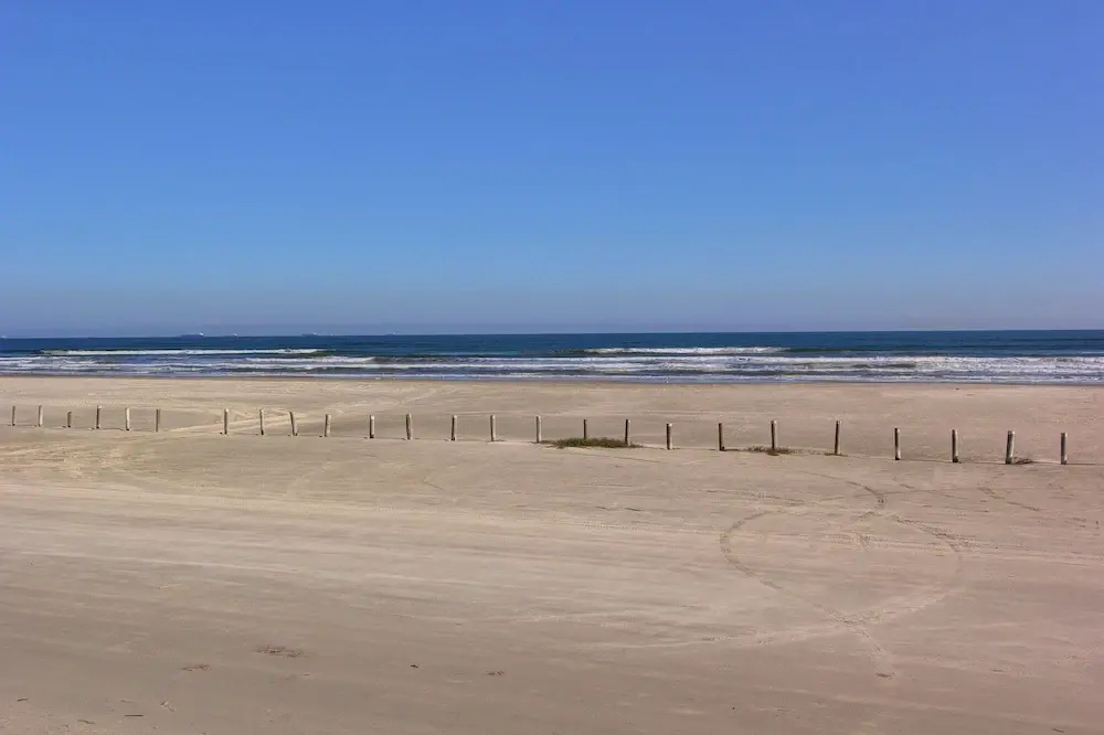 Toes In The Sand BH 204 2 Bedrooms 2 Bathrooms Condo
