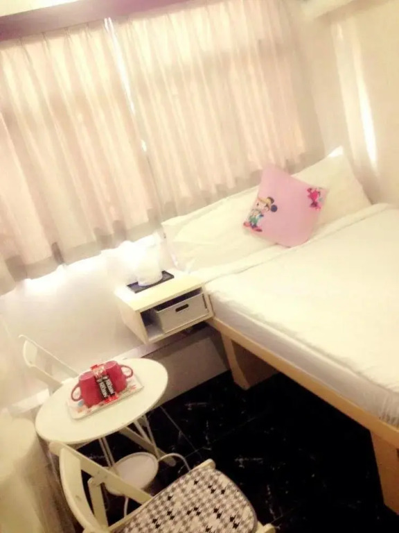 Wan Yue Hotel