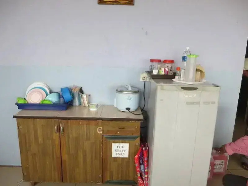 A&J Budget Hotel