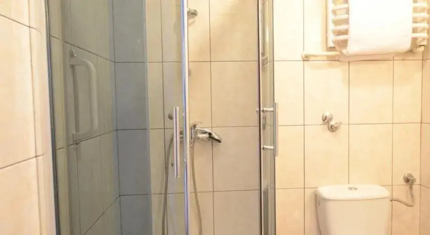 Hotel PZMot