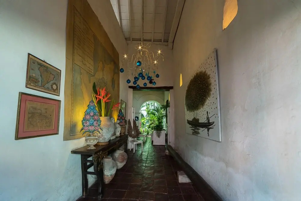 Casa Kubik Boutique Private Pool by Nomad Guru
