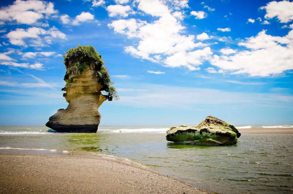 Te Hui House
