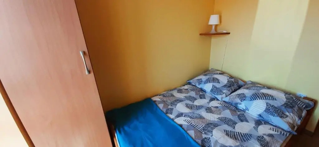 Pokoje Gościnne Azalia