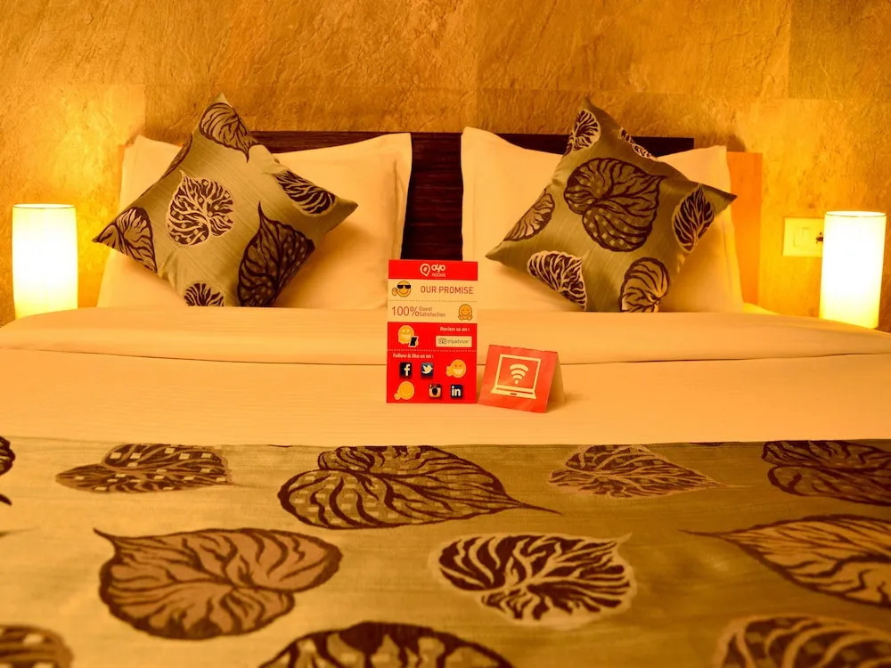 OYO 2316 Home Stay Hotel Forest Eco