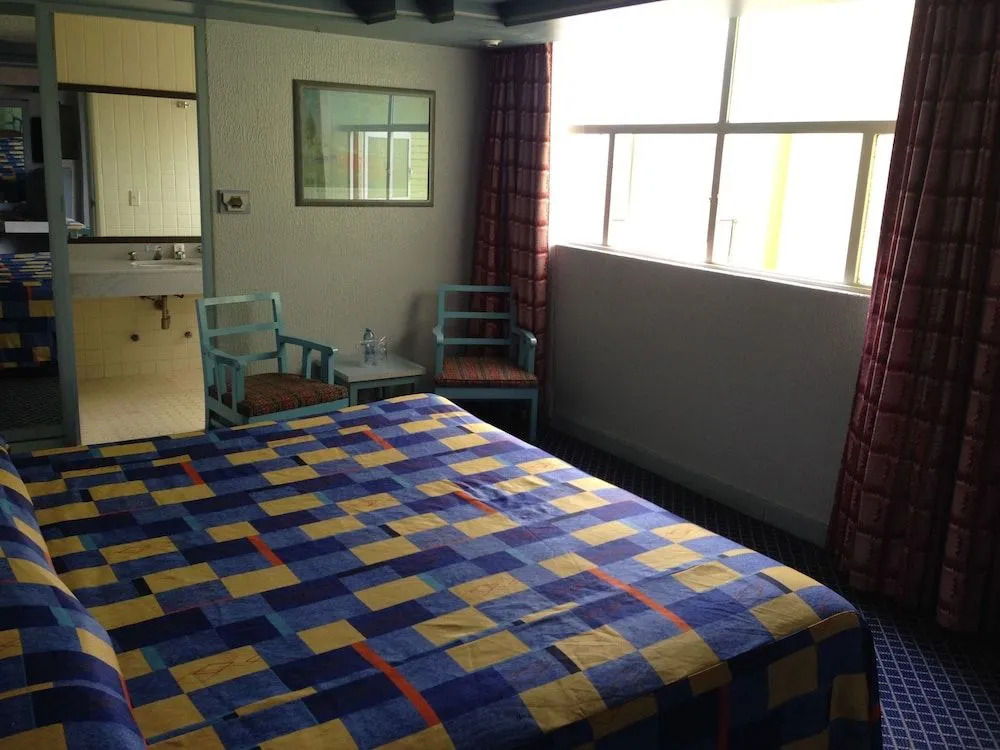 Hotel Manolo 1