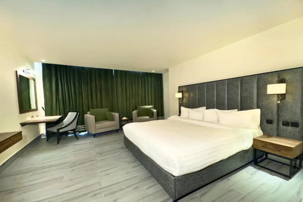 Hotel One Vogue Mall 35 Rawalpindi