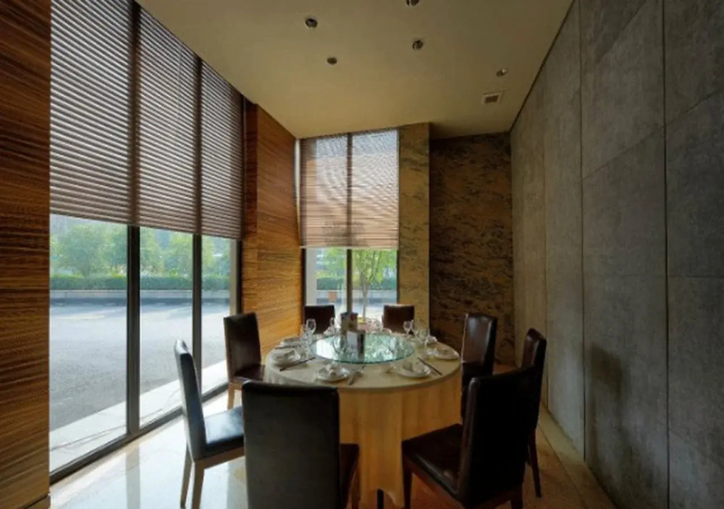 Tea Boutique Hotel