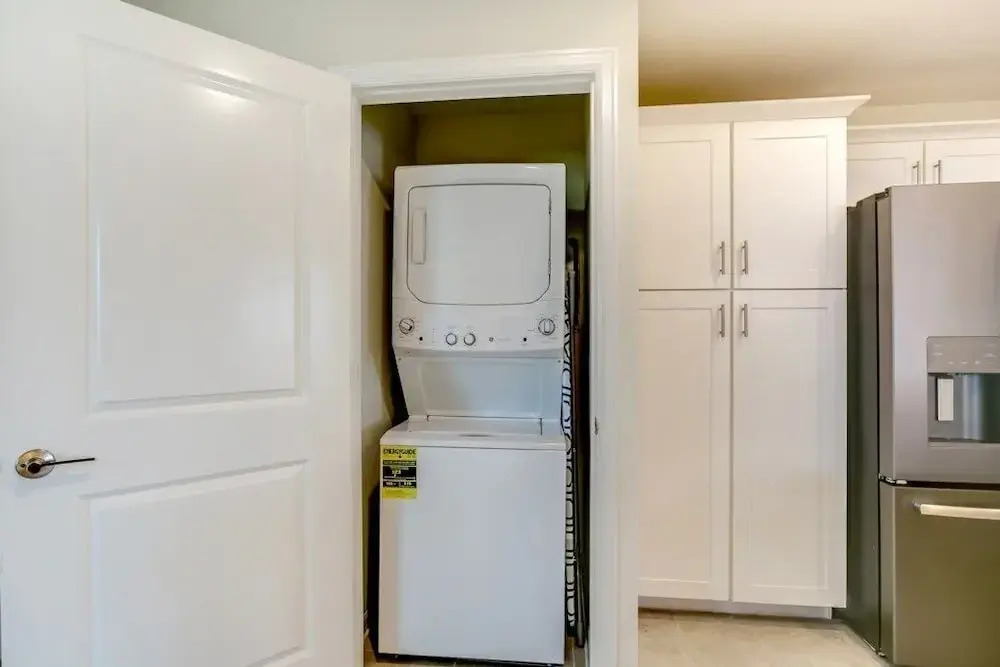 4721 Unit208 Amazing Story Lake Brand New Condo 3 Bedroom Townhouse by Redawning