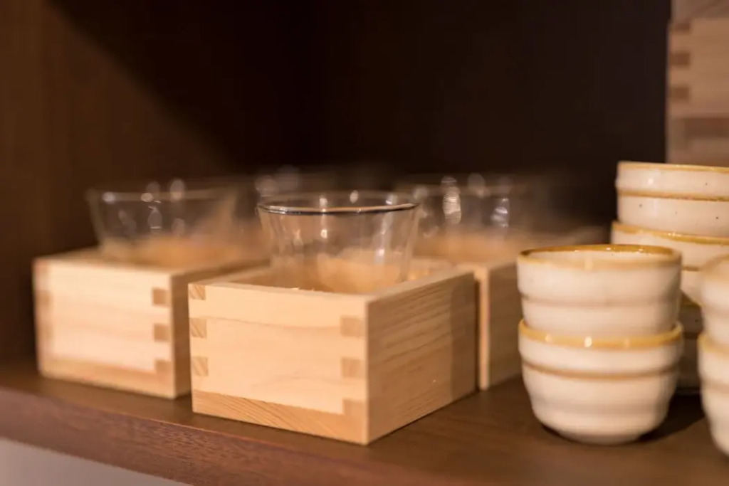 Simple Stay KANON Namba-Minami
