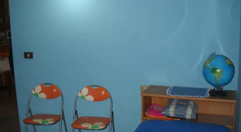 Vacanze al Mare di Trappeto
