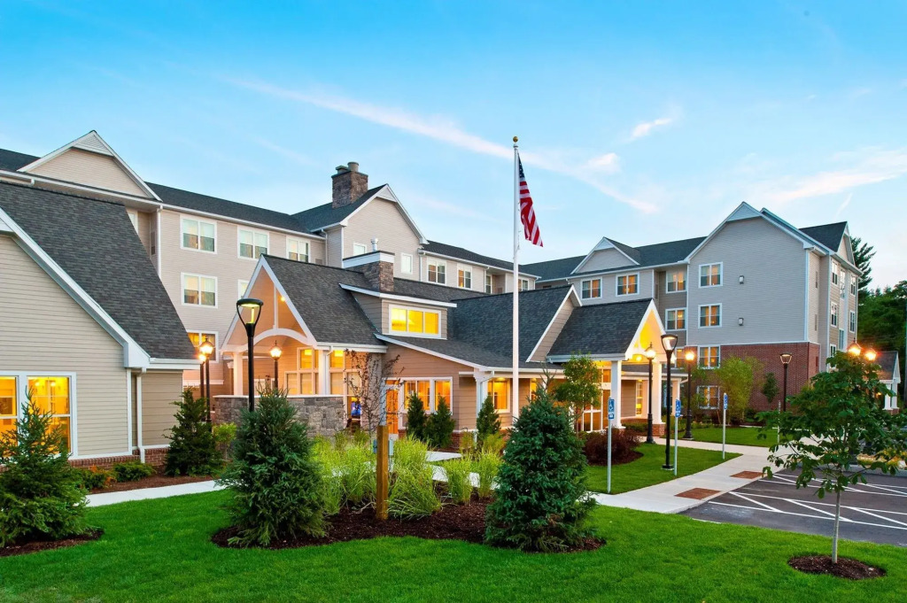 Residence Inn by Marriott Concord
