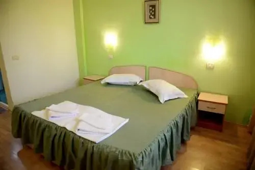 Hotel Principal