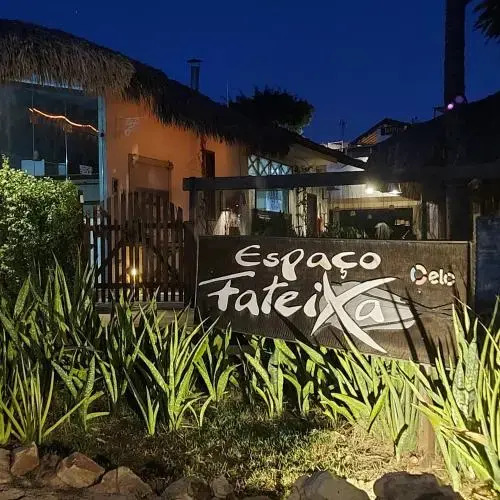 Espaço Fateixa