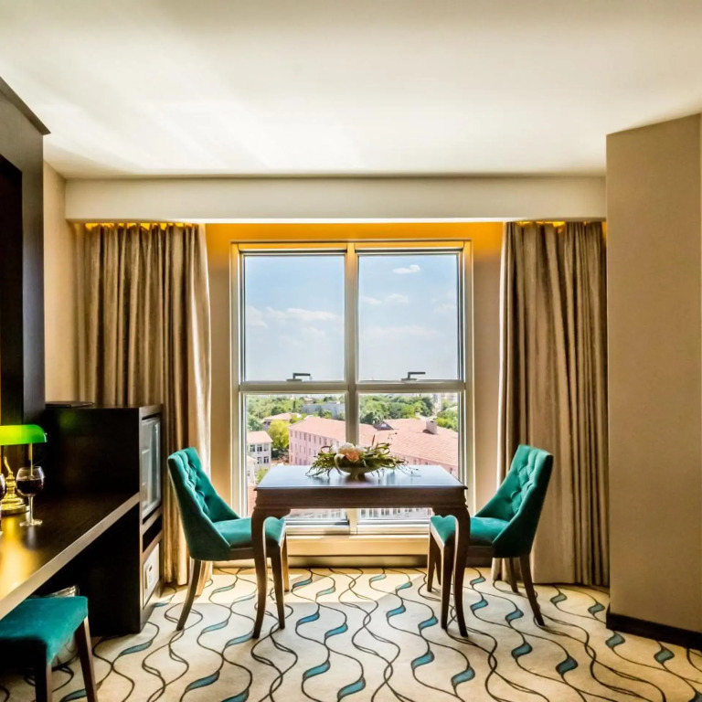 Lozengrad Hotel