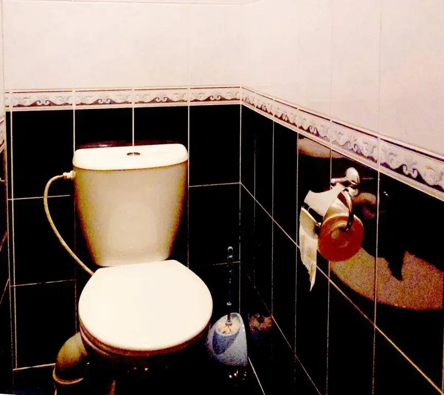 Joy Hostel on Mytninskaya