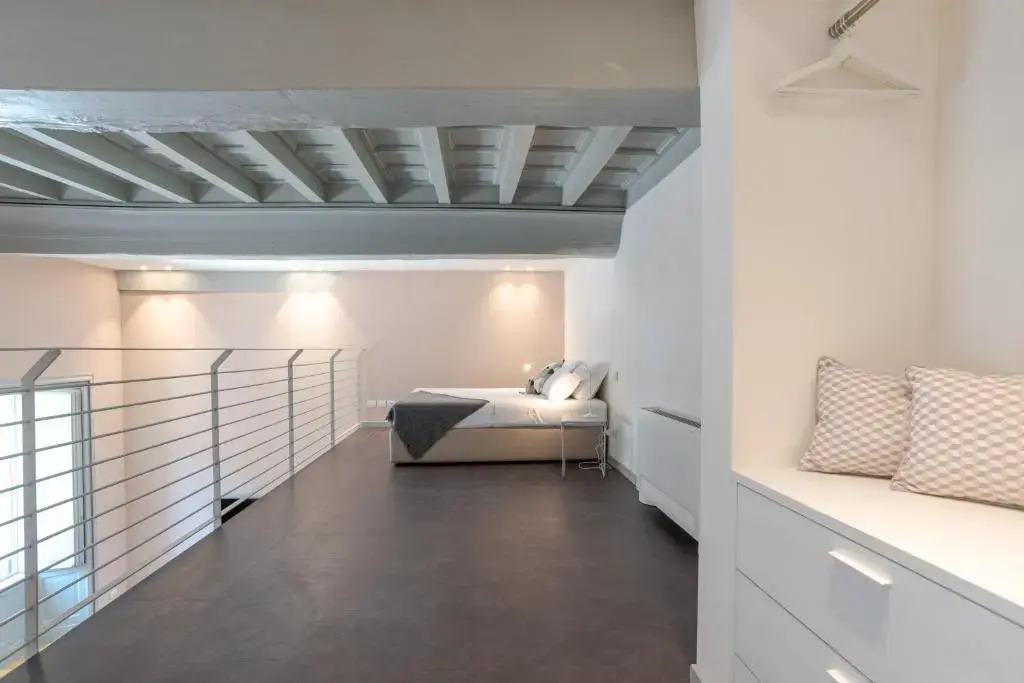 Suite del Cardinale by MyHomeInComo