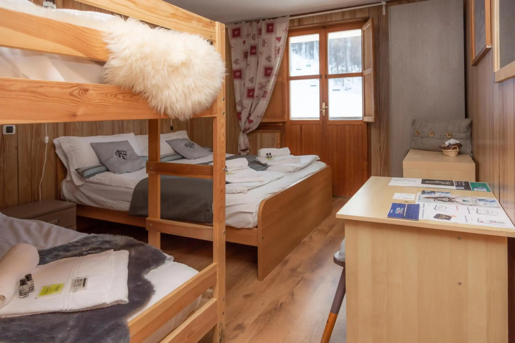Hotel Monte Triplex