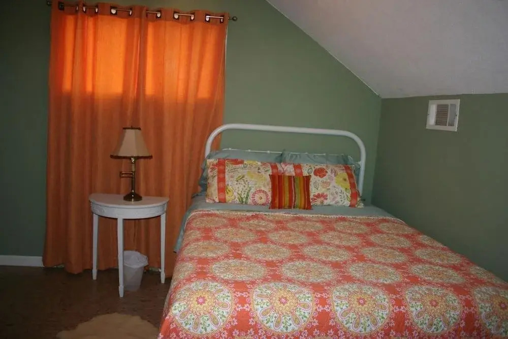 Havenridge Bed and Breakfast