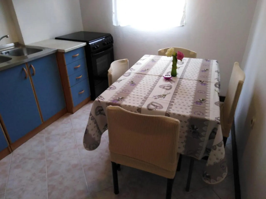 Apartments Mirijana