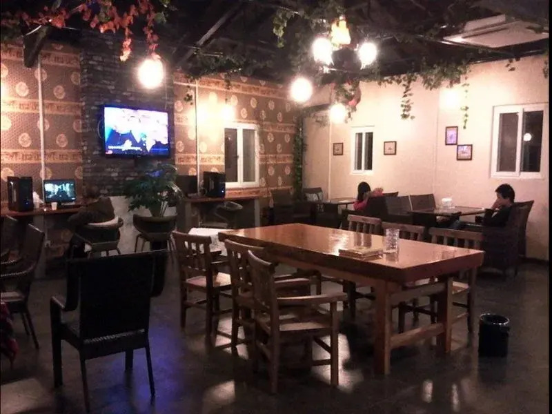 Qingdao Aigo Inn
