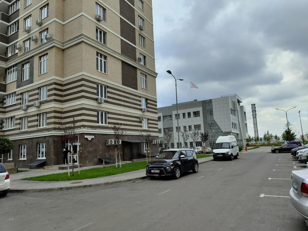 Погостити на улице Конгрессная  19/1 к 2