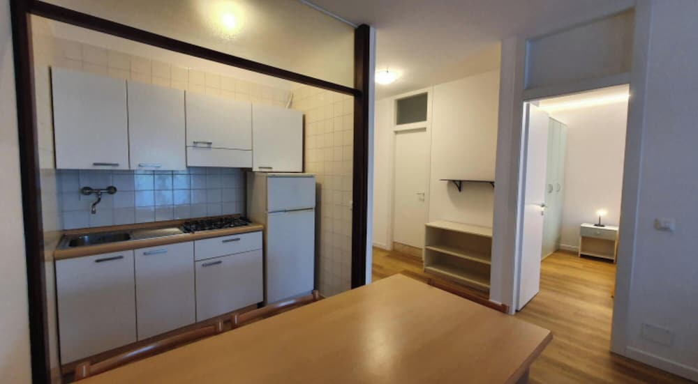 Well-equipped Apartment on the Seafront of Lignano