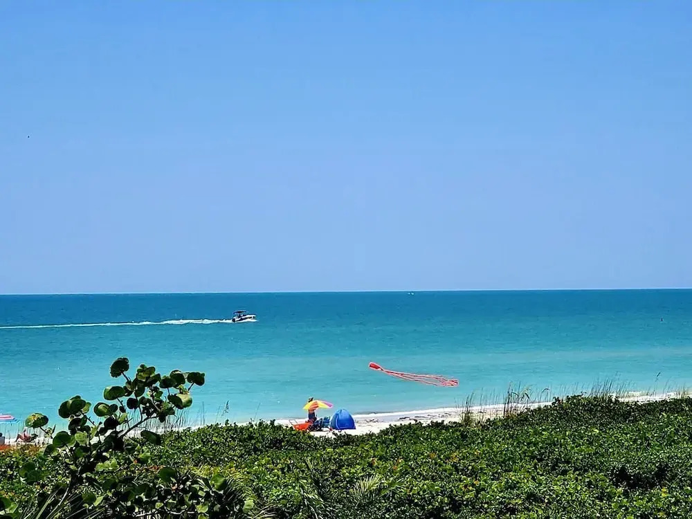 Sanibel Siesta on the Beach Unit 302 2 Bedrooms 2 Bathrooms Condo