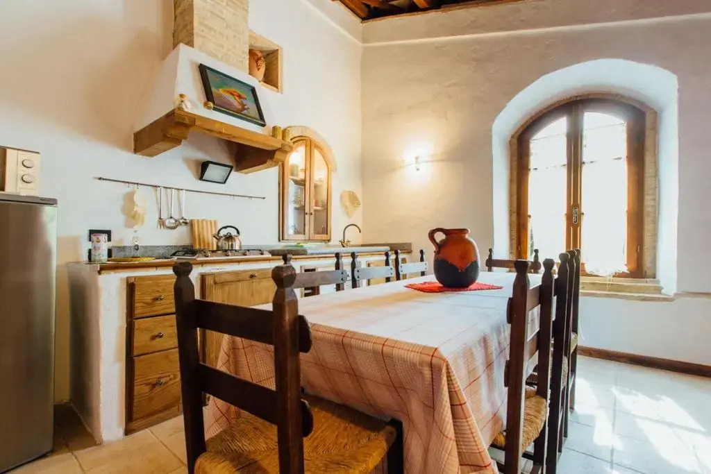 Casa Conti di Sotto