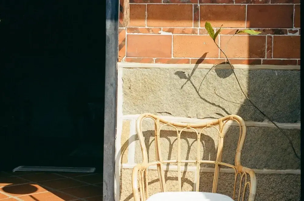 Dwell in Quemoy Homestay