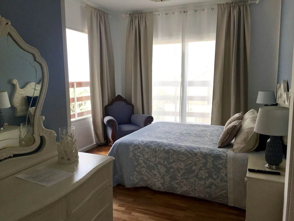 Casa Doramas VV
