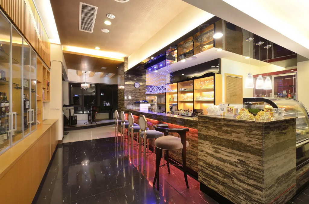 Hotel Modern Puli