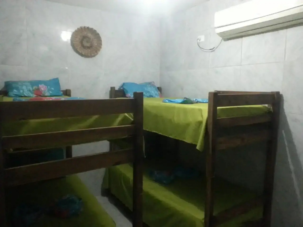 Hostel Pousada Shalom