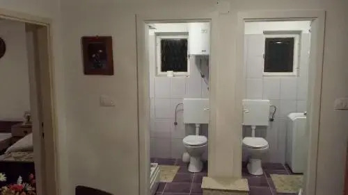 Apartment Maja