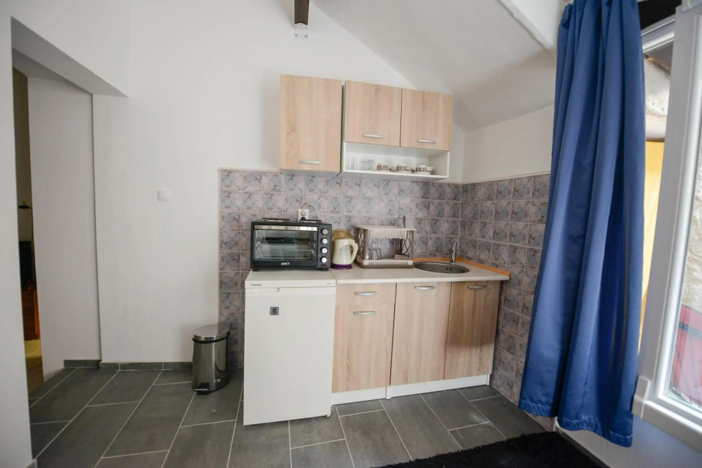 Apartment Citta Vecchia