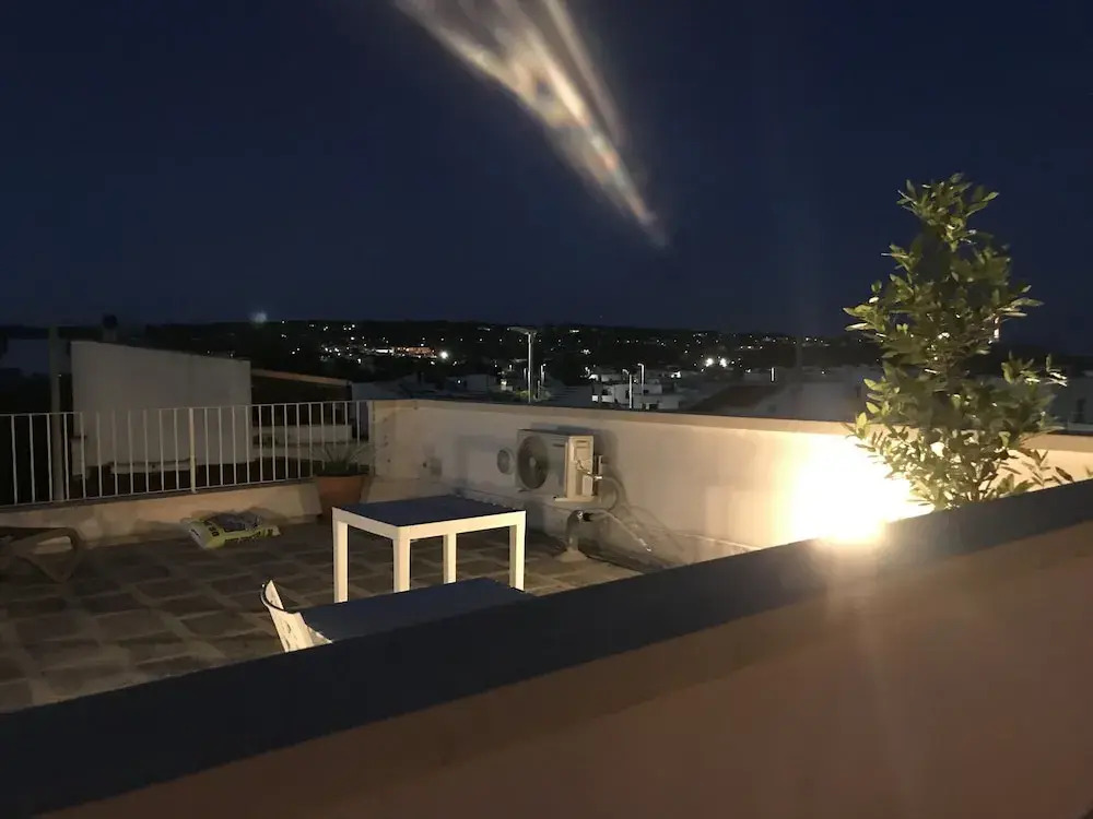 Mimi Leuca B&b