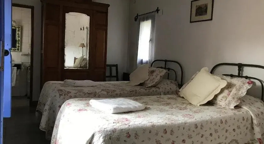 Molino la Tebaida