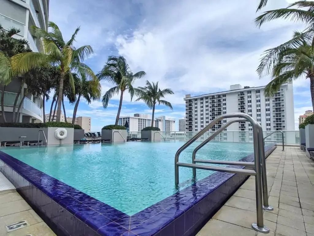 WVR Vacation Residences 1707