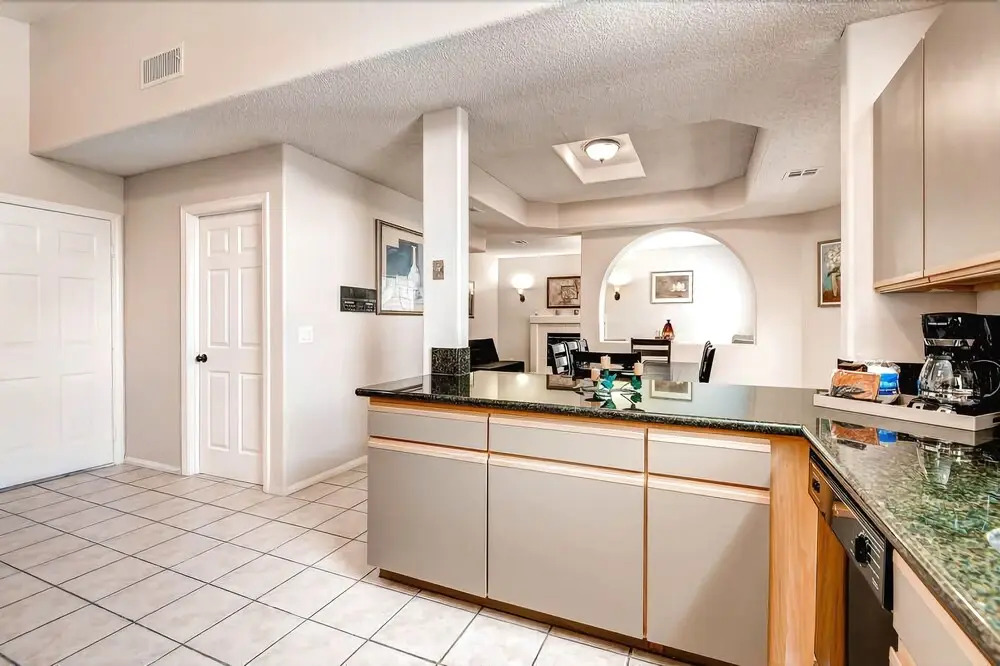 Blue Star - Las Vegas House by Strip