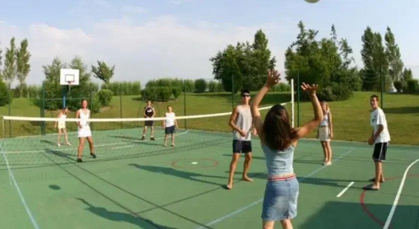 Camping Le Val dAuthie