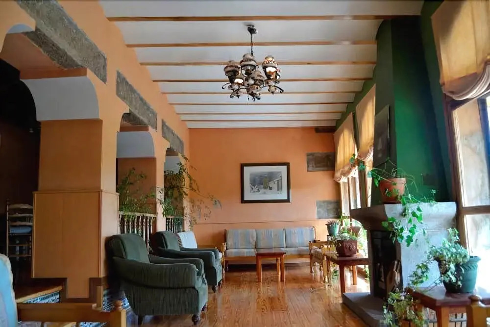 Hospedium Hostal Almanzor