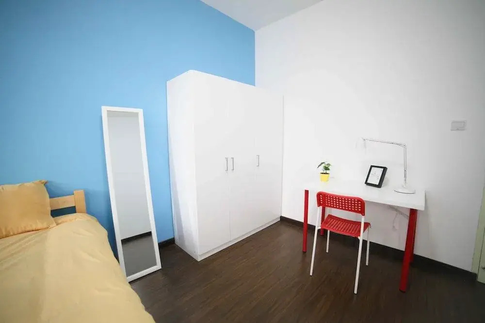 Shanghai Unests Youth Hostel