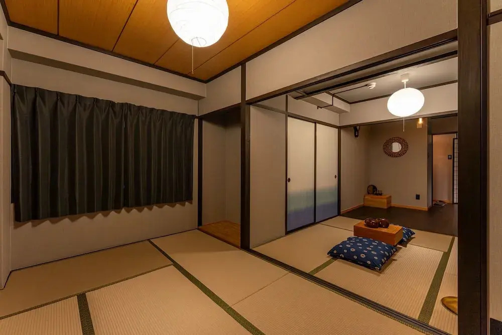 Oyado Kinokuniya Shindaikumachi