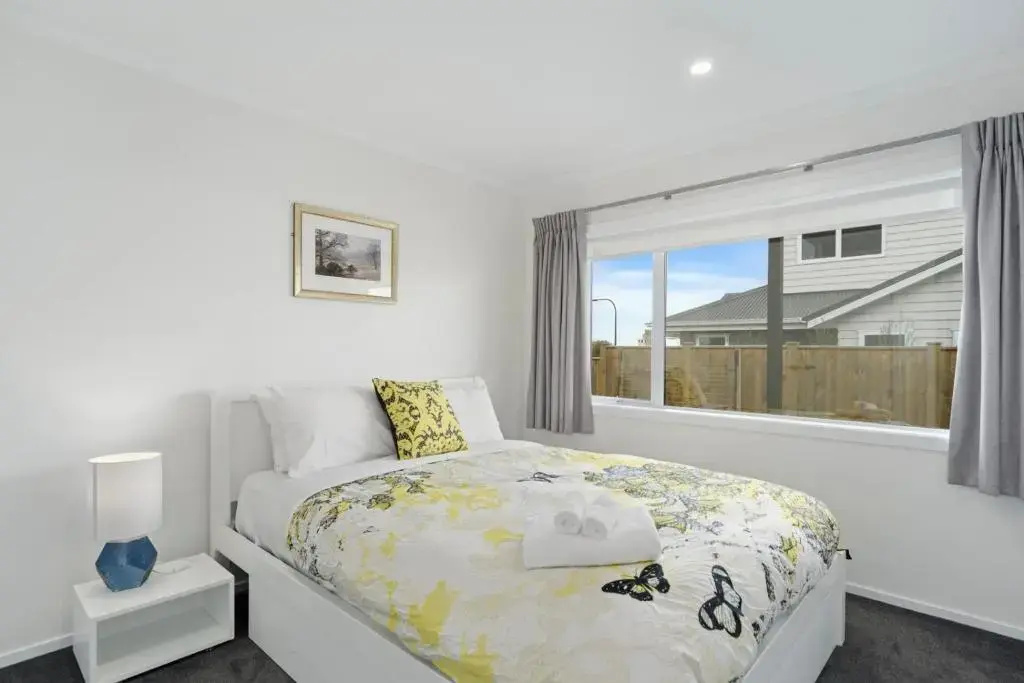 Huka Heights - Taupo Holiday Home