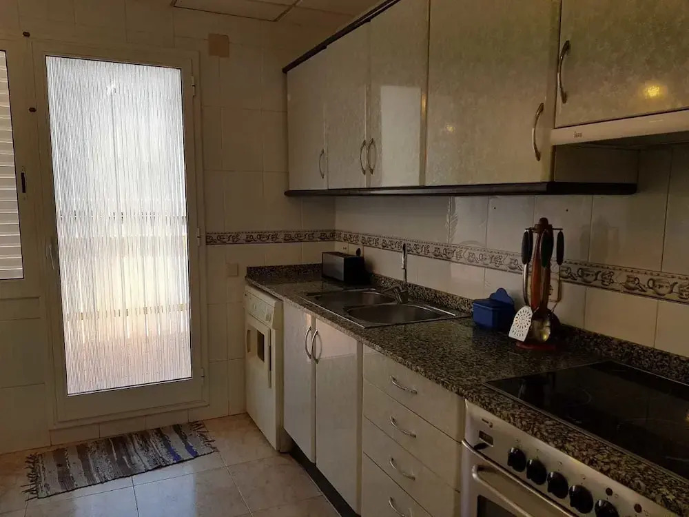 Apartament Miramar