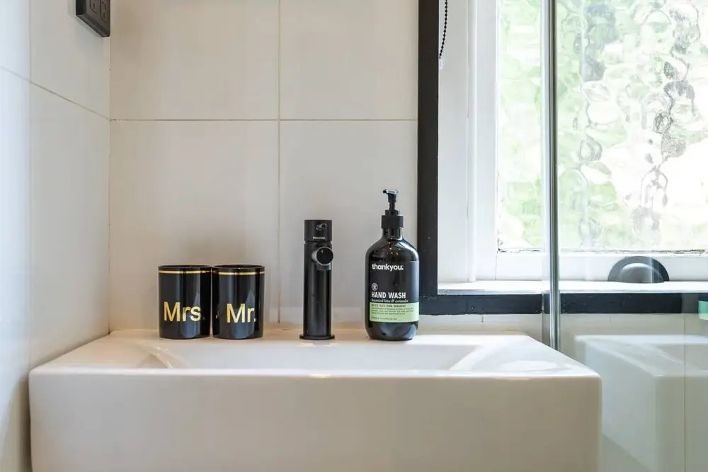 Le Studio at Potts Point