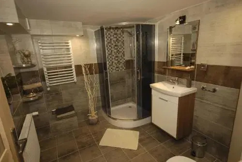 Apartament Aldi