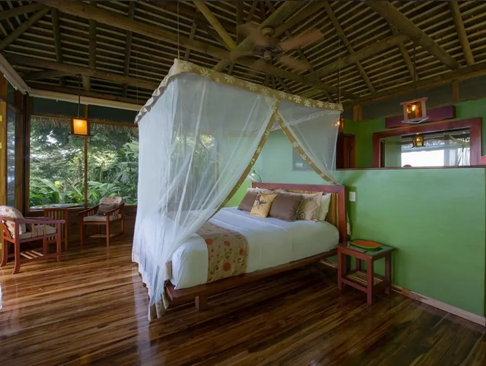 Lapa Rios Lodge