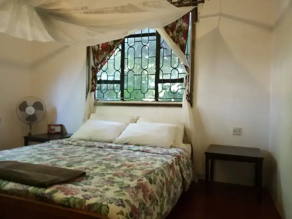 Jutland Lodge Moshi