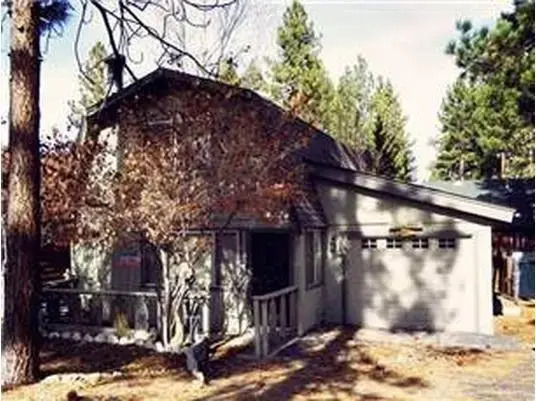 Bear Necessity by Big Bear Cool Cabins