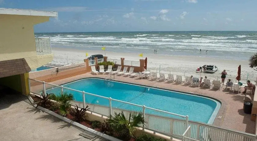 Sand Castle Motel